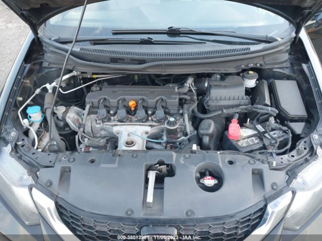 19XFB2F87FE204176 Honda CIVIC EX