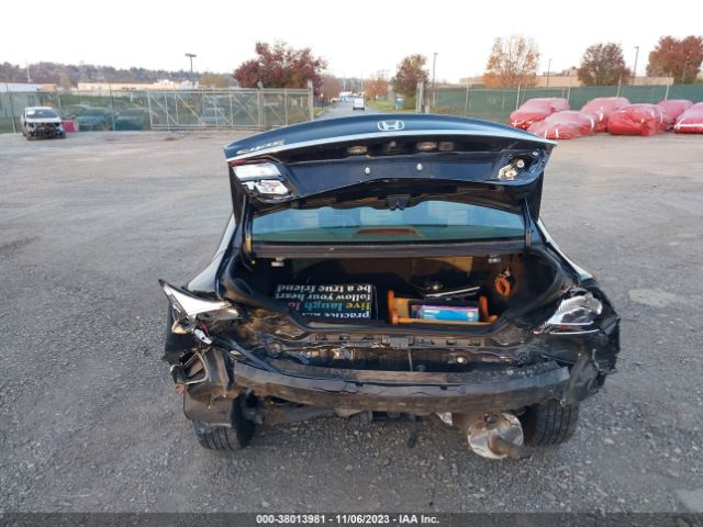 19XFB2F87FE204176 Honda CIVIC EX