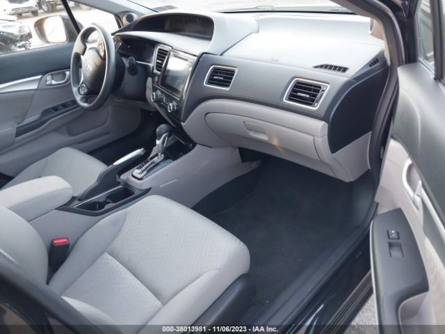 19XFB2F87FE204176 Honda CIVIC EX