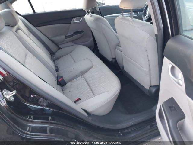 19XFB2F87FE204176 Honda CIVIC EX