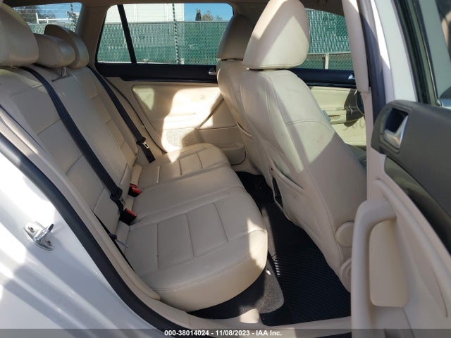 2012 VOLKSWAGEN JETTA SPORTWAGEN 2.0L TDI VIN: 3VWPL7AJ4CM680134