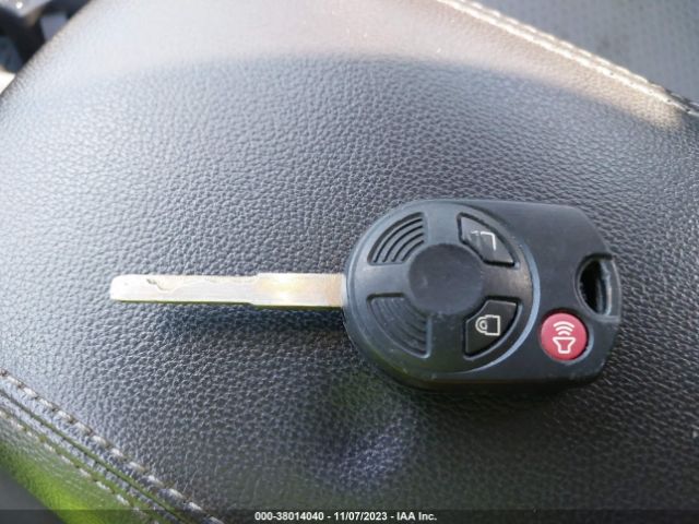 1FMCU0GD7HUB03569 Ford ESCAPE SE