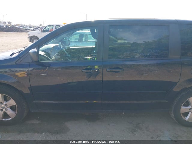 Dodge Grand Caravan Se 2016 2C4RDGBG7GR348456 Image 15