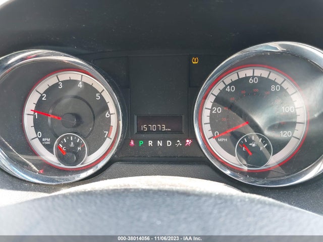 Dodge Grand Caravan Se 2016 2C4RDGBG7GR348456 Image 7