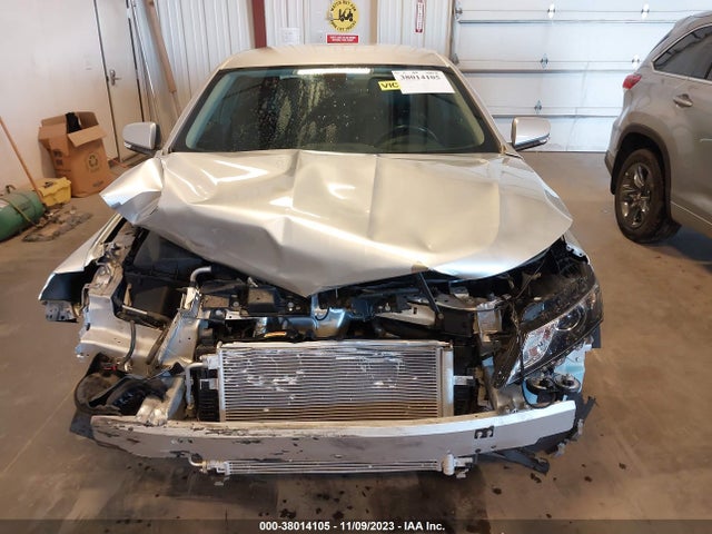 Chevrolet IMPALA 1LT 2017 2G1105SA6H9170767 Image 13