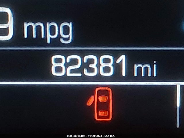 Chevrolet IMPALA 1LT 2017 2G1105SA6H9170767 Image 16