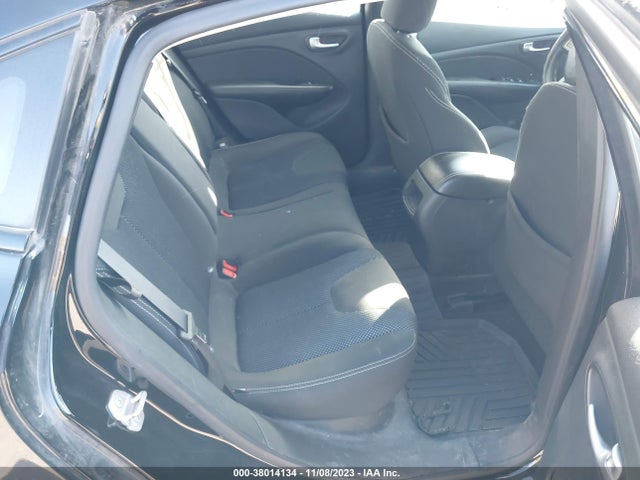 Dodge DART SXT 2015 1C3CDFBBXFD420633 Image 8