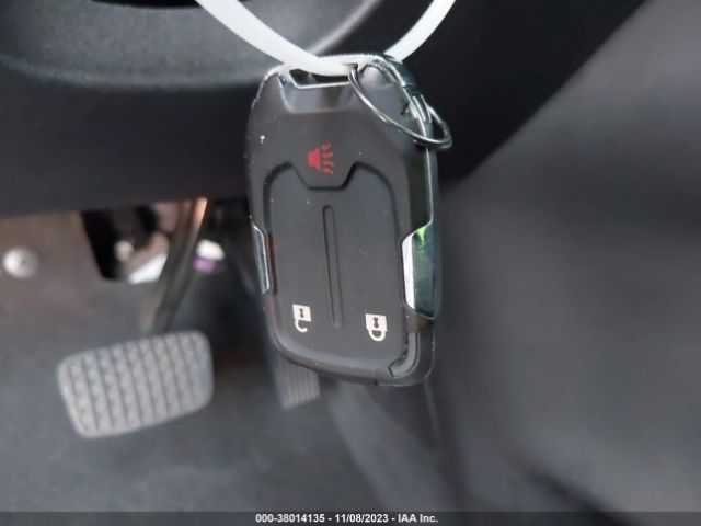 3GKALMEV2JL242711 GMC Terrain Sle