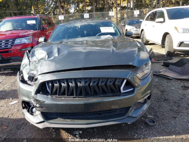 1FA6P8TH4F5404197 Ford Mustang Ecoboost