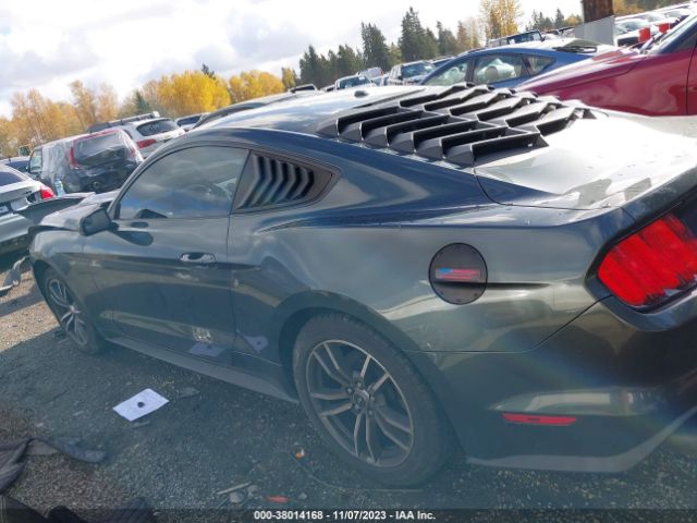 1FA6P8TH4F5404197 Ford Mustang Ecoboost
