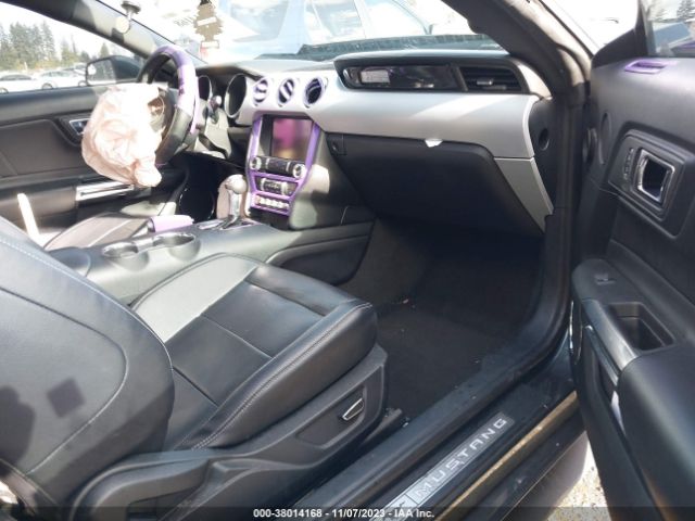 1FA6P8TH4F5404197 Ford Mustang Ecoboost