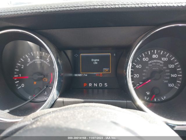 1FA6P8TH4F5404197 Ford Mustang Ecoboost