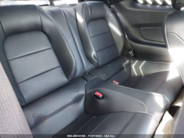 1FA6P8TH4F5404197 Ford Mustang Ecoboost
