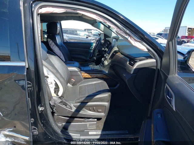 GMC YUKON DENALI 2015 1GKS1CKJ7FR684714 Image 5