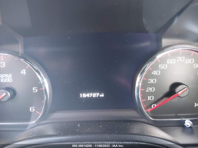 GMC YUKON DENALI 2015 1GKS1CKJ7FR684714 Image 7