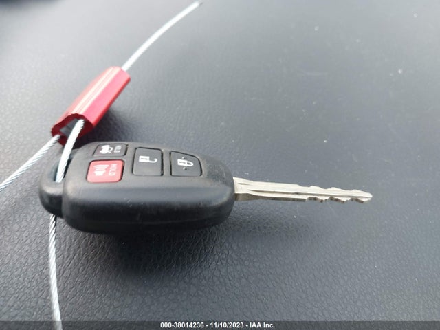 Toyota Corolla S Plus 2016 5YFBURHE0GP412825 Image 11