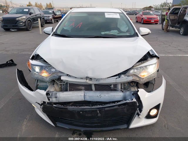 Toyota Corolla S Plus 2016 5YFBURHE0GP412825 Image 12