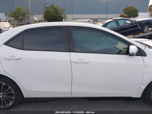 Toyota Corolla S Plus 2016 5YFBURHE0GP412825 Image 13