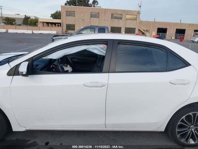 Toyota Corolla S Plus 2016 5YFBURHE0GP412825 Image 14