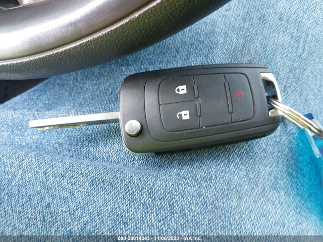 Продажа на аукционе авто 2015 Chevrolet Equinox Ls, vin: 2GNALAEK1F6193536, номер лота: 38014243