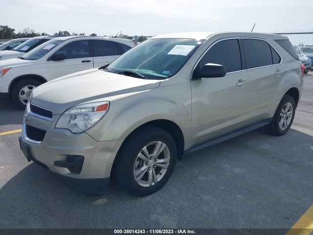 Продажа на аукционе авто 2015 Chevrolet Equinox Ls, vin: 2GNALAEK1F6193536, номер лота: 38014243