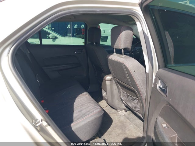 Продажа на аукционе авто 2015 Chevrolet Equinox Ls, vin: 2GNALAEK1F6193536, номер лота: 38014243