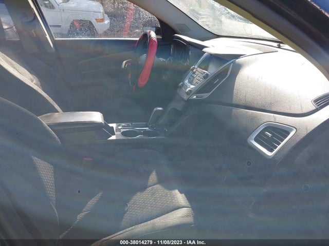 GMC Terrain Sle 2015 2GKALMEK7F6256265 Image 5