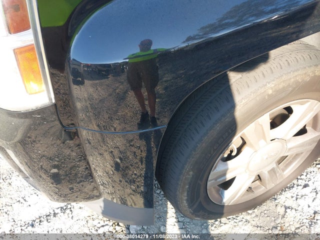 GMC Terrain Sle 2015 2GKALMEK7F6256265 Image 6