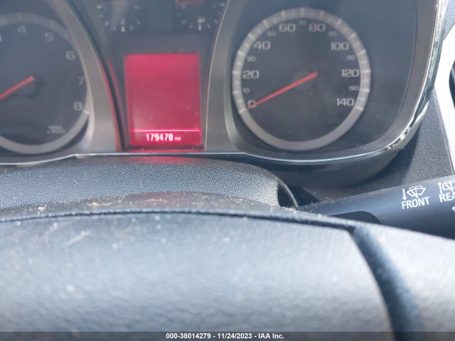 GMC Terrain Sle 2015 2GKALMEK7F6256265 Image 7