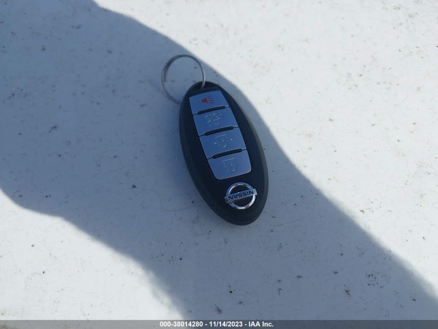 2015 NISSAN ALTIMA 2.5 S VIN: 1N4AL3AP0FC282162