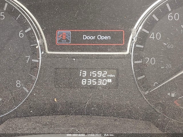 2015 NISSAN ALTIMA 2.5 S VIN: 1N4AL3AP0FC282162