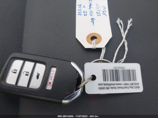 2HKRM4H78FH695201 Honda Cr-v Ex-l