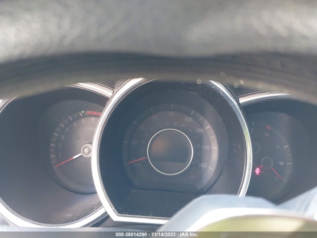 KIA Optima Lx 2014 5XXGM4A74EG279464 Image 7