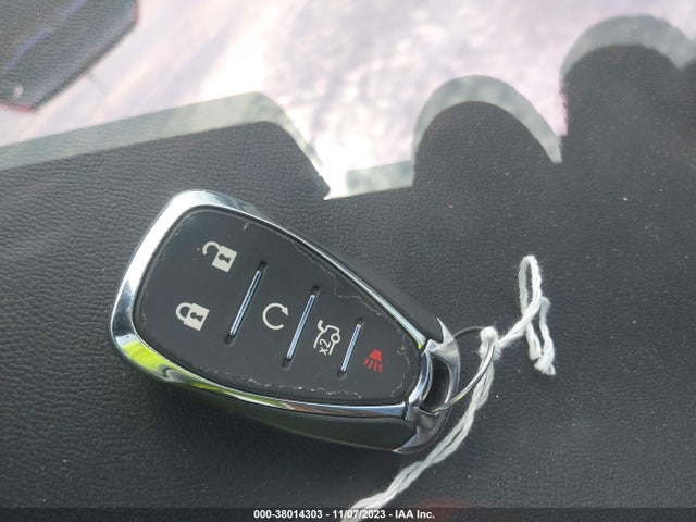 Chevrolet Malibu 1ls 2019 1G1ZB5ST5KF129866 Image 11
