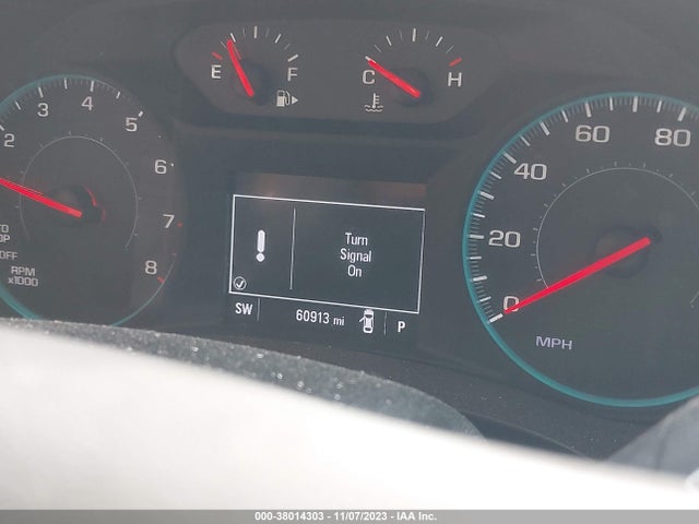 Chevrolet Malibu 1ls 2019 1G1ZB5ST5KF129866 Image 15