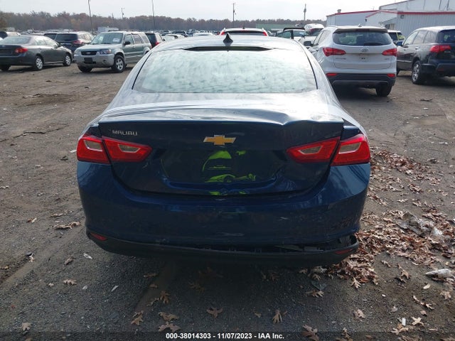Chevrolet Malibu 1ls 2019 1G1ZB5ST5KF129866 Image 16