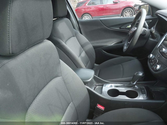 Chevrolet Malibu 1ls 2019 1G1ZB5ST5KF129866 Image 5