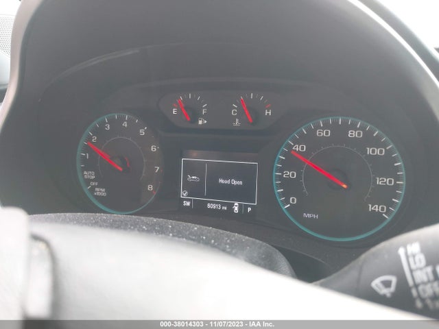 Chevrolet Malibu 1ls 2019 1G1ZB5ST5KF129866 Image 7