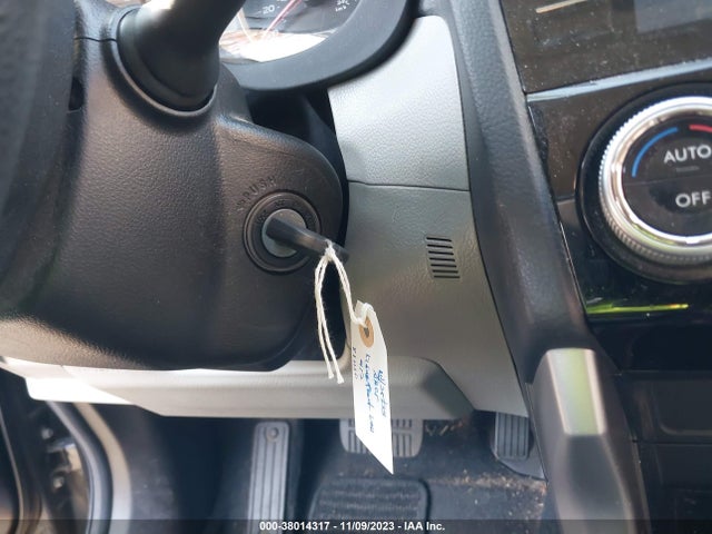 Subaru Forester 2.5i Premium 2017 JF2SJAEC7HH454162 Image 10