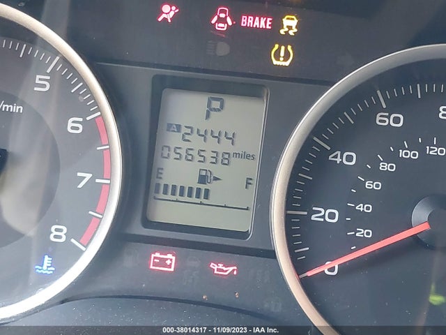 Subaru Forester 2.5i Premium 2017 JF2SJAEC7HH454162 Image 14