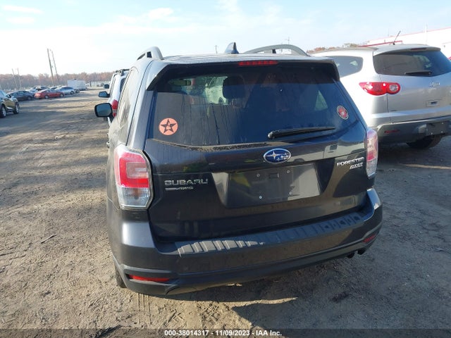 Subaru Forester 2.5i Premium 2017 JF2SJAEC7HH454162 Image 15
