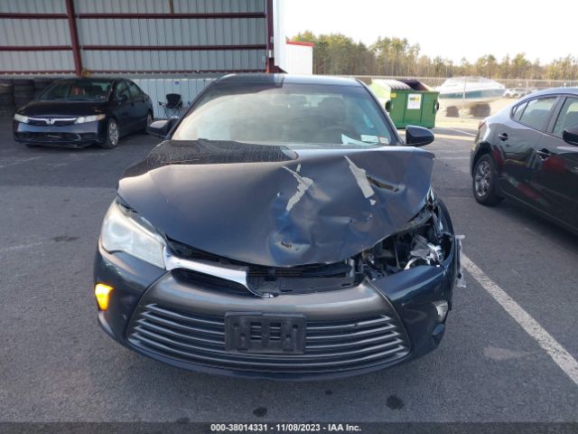 4T1BF1FK3GU239241 Toyota CAMRY LE