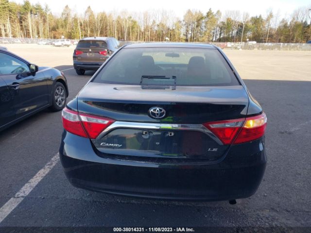 4T1BF1FK3GU239241 Toyota CAMRY LE