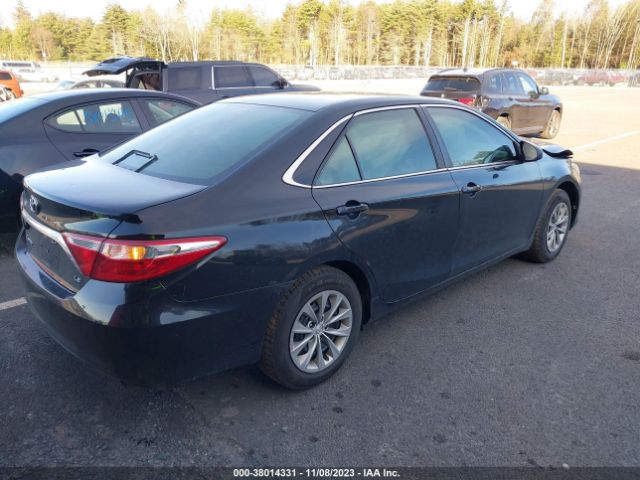 4T1BF1FK3GU239241 Toyota CAMRY LE