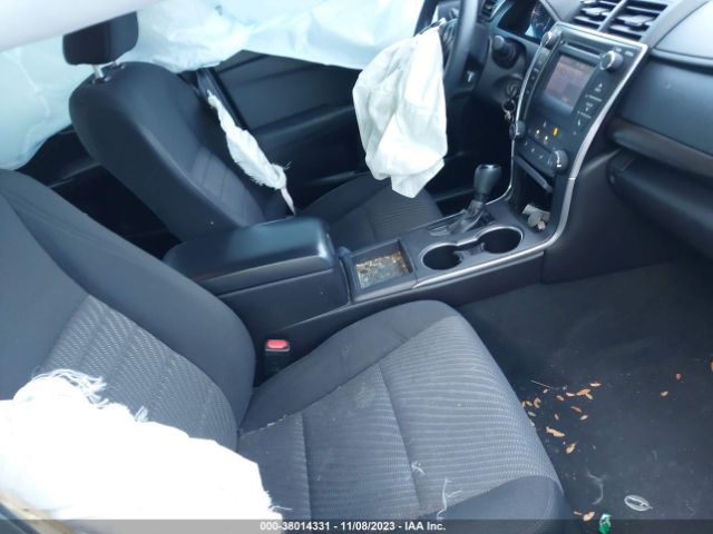 4T1BF1FK3GU239241 Toyota CAMRY LE