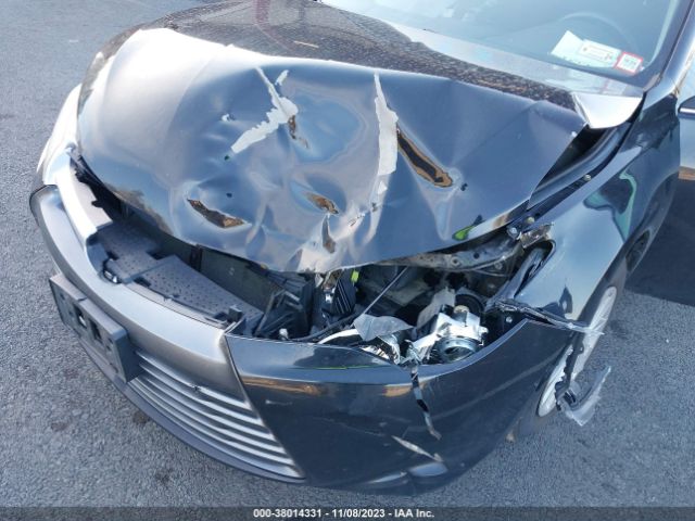 4T1BF1FK3GU239241 Toyota CAMRY LE