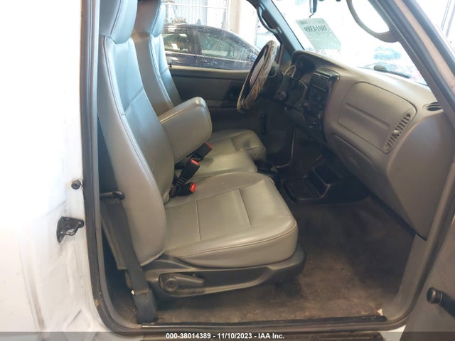 2007 FORD RANGER SPORT/STX/XL/XLT VIN: 1FTYR10U57PA62464