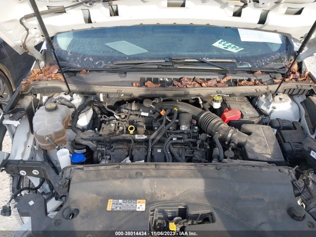 Ford EDGE SEL 2021 2FMPK4J93MBA22457 Image 10