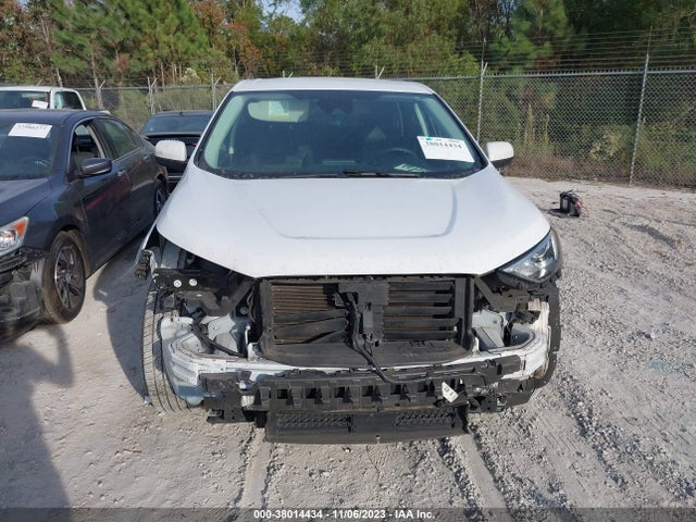 Ford EDGE SEL 2021 2FMPK4J93MBA22457 Image 13