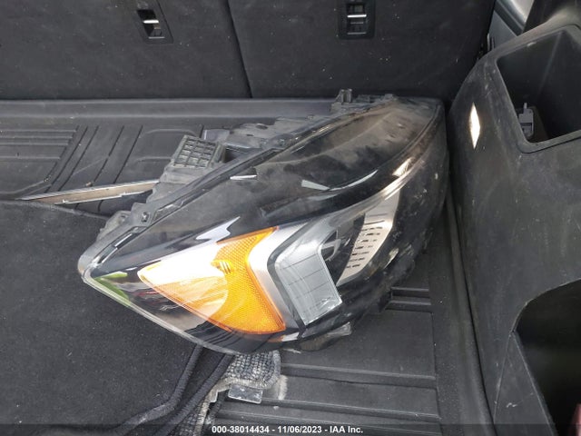 Ford EDGE SEL 2021 2FMPK4J93MBA22457 Image 12